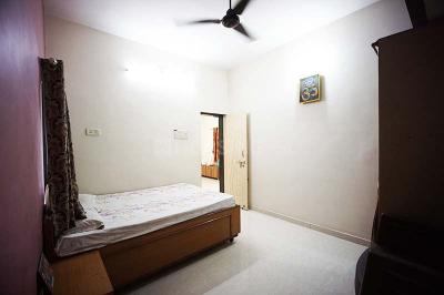 Bedroom Image of 1836 Sq.ft 6 BHK Independent House for sale in Isanpur Ahmedabad for Rs. 13000000