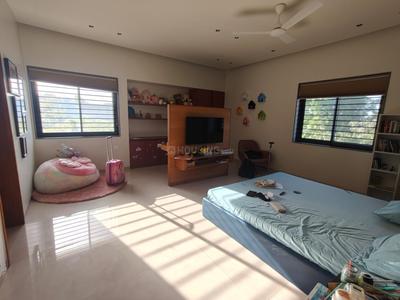 Bedroom Image of 4815 Sq.ft 5 BHK Villa for sale in Godhavi Ahmedabad for Rs. 36000000