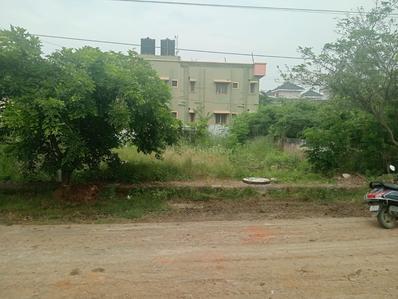 Image of 1450 Sq.ft Residential Plot / Land for sale in Pallikaranai, Chennai for Rs. 13420000