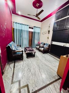 Hall Image of 2250 Sq.ft 4 BHK Duplex for sale in Koharapeer Bareilly for Rs. 12000000