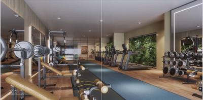Image of 3552 Sq.ft 4 BHK Apartment / Flat for sale in Emerald Kingsvilla, Pipliyahana, Indore for Rs. 47952000