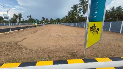 Image of 800 Sq.ft Residential Plot / Land for sale in Vazhapadi, Salem for Rs. 1600000