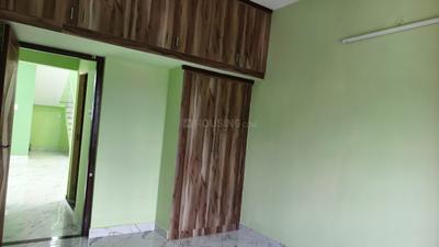 Image of 900 Sq.ft 3 BHK Independent House for sale in Gerugambakkam, Chennai for Rs. 8500000