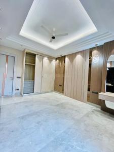 Bedroom Image of 2700 Sq.ft 3.5 BHK Duplex for sale in Malibu Town Floors, Sector 47 Gurgaon for Rs. 33000000