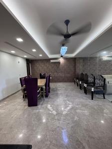 4 BHK Independent Builder Floor