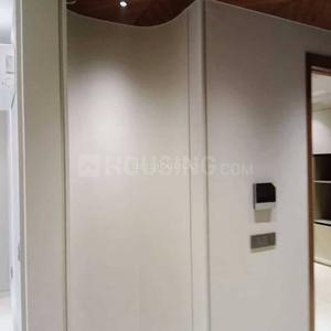 Bedroom Image of 2700 Sq.ft 4 BHK Builder Floor for sale in Safdarjung Development Area New Delhi for Rs. 133500000