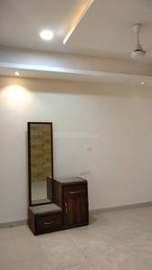 Hall Image of 1350 Sq.ft 3 BHK Builder Floor for rent in Scheme No 140 Indore for Rs. 32000