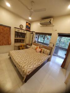 Bedroom Image of 1500 Sq.ft 3.5 BHK Apartment / Flat for sale in Deccan Gymkhana Pune for Rs. 32500000