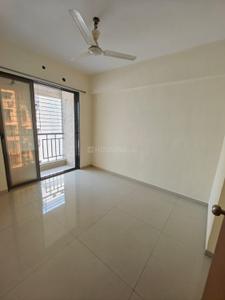 Bedroom Image of 670 Sq.ft 1 BHK Apartment / Flat for sale in Om Prabhu Manohar CHS, Seawoods Navi Mumbai for Rs. 11000000