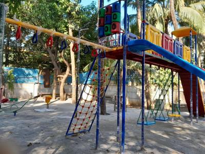 Image of 700 Sq.ft 2 BHK Apartment / Flat for rent in Borivali West, Mumbai for Rs. 43000