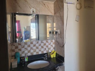 Image of 1080 Sq.ft 2 BHK Apartment / Flat for sale in GK Royale Rahadki Greens, Rahatani, Pune for Rs. 9900000