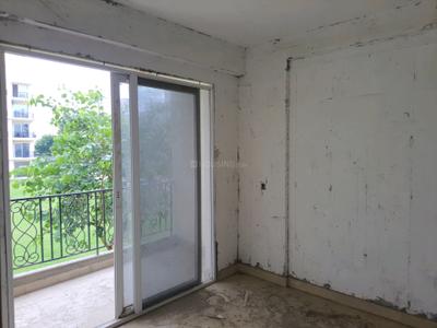 Bedroom Image of 845 Sq.ft 2 BHK Builder Floor for sale in Signature Global Park 2 And 3, Sector 36 Sohna for Rs. 8200000
