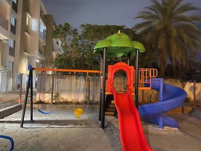 Image of 1060 Sq.ft 2 BHK Apartment / Flat for sale in Saroj Blue Bells by Saroj Developers, Whitefield, Bengaluru for Rs. 11070000