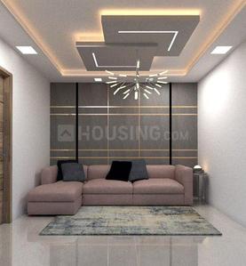 Hall Image of 1550 Sq.ft 3 BHK Apartment / Flat for sale in Shree Homes, Sector 122 Noida for Rs. 4590000