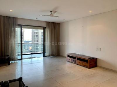 Hall Image of 4600 Sq.ft 4 BHK Apartment / Flat for sale in Panchshil One North, Magarpatta City Pune for Rs. 51000000