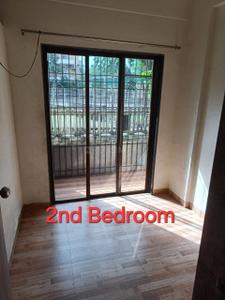 Bedroom Image of 1000 Sq.ft 2 BHK Apartment / Flat for sale in Labdhi Gardens, Neral Thane for Rs. 3300000