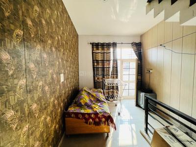 Balcony Image of 990 Sq.ft 3 BHK Duplex for sale in Sector 20 Panchkula for Rs. 11000000
