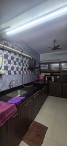 Kitchen Image of 1175 Sq.ft 3 BHK Apartment / Flat for sale in Neelkanth Gardens, Chembur Mumbai for Rs. 40000000