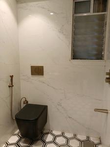 Common Bathroom Image of 410 Sq.ft 1 BHK Apartment / Flat for sale in Avant Hillway, Malad East Mumbai for Rs. 9500000