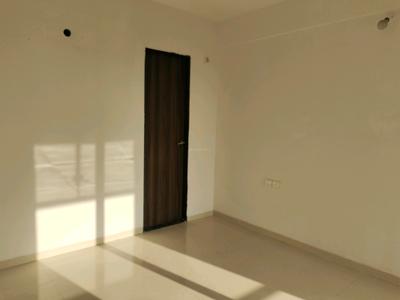 Bedroom Image of 1200 Sq.ft 2 BHK Apartment / Flat for rent in Kamdhenu Oaklands, Ulwe Navi Mumbai for Rs. 40000