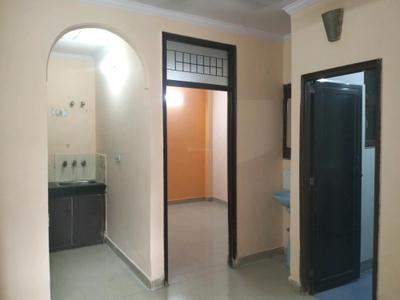 2 BHK Independent Builder Floor