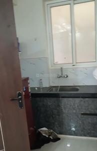 Bathroom Image of 1085 Sq.ft 2 BHK Apartment / Flat for rent in AB Prime Height, Karolan Ka Barh Jaipur for Rs. 25000