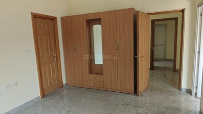 Bedroom Image of 2170 Sq.ft 3 BHK Villa for sale in Sobha Emerald Phase 2, Jakkur Bengaluru for Rs. 50000000