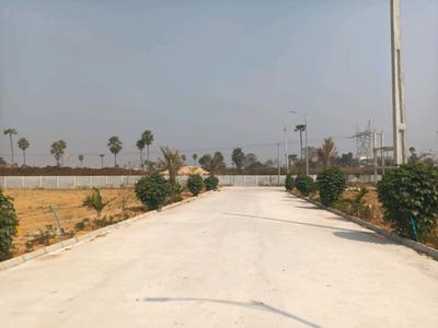 Image of 100 Sq.ft Residential Plot / Land for sale in Kongara Kalan, Hyderabad for Rs. 3500000