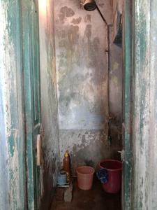Common Bathroom Two Image of 1500 Sq.ft 4 RK Independent House for sale in Sinthi Kolkata for Rs. 9000000