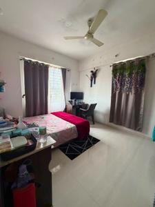 Bedroom Image of 1300 Sq.ft 3 BHK Apartment / Flat for sale in RR Riddhi Siddhi Heights, Wakad Pune for Rs. 12500000
