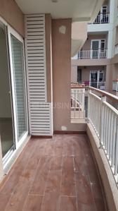 Image of 1662 Sq.ft 3 BHK Apartment / Flat for sale in Rishita Mulberry Heights, Sushant Golf City, Lucknow for Rs. 18400000