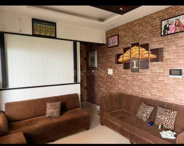 Hall Image of 1470 Sq.ft 3 BHK Apartment / Flat for sale in Reelicon Claramount, Parvati Darshan Pune for Rs. 18000000