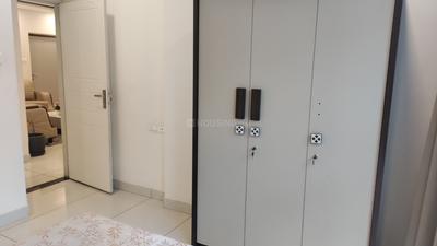 Bedroom Image of 721 Sq.ft 2 BHK Apartment / Flat for sale in Hirapur Colony Raipur for Rs. 2802033