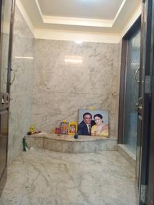 Pooja Room Image of 2500 Sq.ft 3 BHK Apartment / Flat for sale in RMV Extension Stage 2 Bengaluru for Rs. 31000000