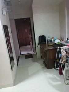 Kitchen Image of Karan Bhagat in Vasai West, Vasai