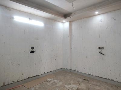 Bedroom Image of 990 Sq.ft 3 BHK Apartment / Flat for sale in Khanpur New Delhi for Rs. 7000000