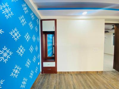 Bedroom Image of 1450 Sq.ft 3 BHK Apartment / Flat for sale in Capital Metro Height, Sector 72 Noida for Rs. 5850000