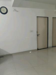 Living Room Image of 1660 Sq.ft 3 BHK Apartment / Flat for sale in Pacifica North Enclave L Block, Vaishno Devi Circle Ahmedabad for Rs. 8900000
