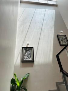 Hall Image of 2780 Sq.ft 4 BHK Villa for sale in Myrah 32, Chhani Vadodara for Rs. 18000000