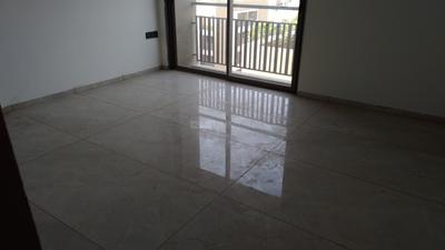 Bedroom Image of 3465 Sq.ft 4 BHK Apartment / Flat for sale in Shlokam Sharnam, Sargasan Gandhinagar for Rs. 16000000
