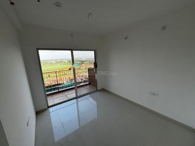 Hall Image of 910 Sq.ft 2 BHK Apartment / Flat for sale in Godrej Boulevard, Manjari Budruk Pune for Rs. 7600020