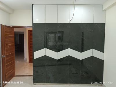 Bedroom Image of 1970 Sq.ft 3 BHK Apartment / Flat for sale in Nidamanuru Vijayawada for Rs. 8000000