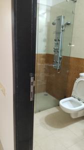 Image of 2050 Sq.ft 3 BHK Apartment / Flat for rent in Mahindra Eminente, Goregaon West, Mumbai for Rs. 130000
