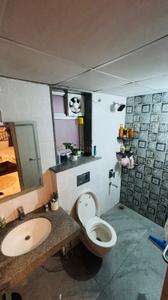 Bathroom Image of 949 Sq.ft 2 BHK Apartment / Flat for sale in Godrej Elements, Hinjawadi Pune for Rs. 7500000
