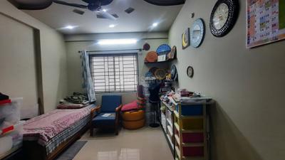 Hall Image of 1500 Sq.ft 3 BHK Apartment / Flat for sale in S2 Homes Electronic City by S2 Homes, Electronic City Bengaluru for Rs. 8550000
