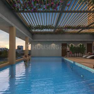 Image of 2420 Sq.ft 4 BHK Apartment / Flat for sale in Austin Aurus, Pimple Saudagar, Pune for Rs. 29500000