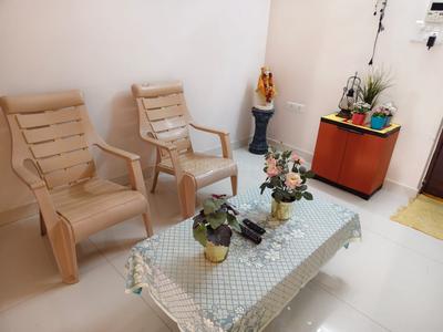 Hall Image of 1350 Sq.ft 2 BHK Apartment / Flat for sale in Nidamanuru Vijayawada for Rs. 4600000