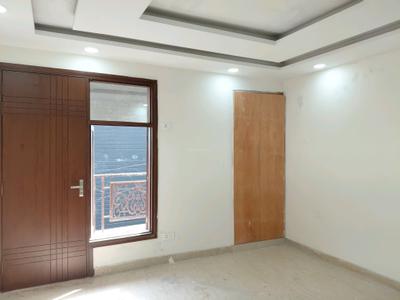 Bedroom Image of 1480 Sq.ft 4 BHK Apartment / Flat for sale in Sultanpur New Delhi for Rs. 12500000