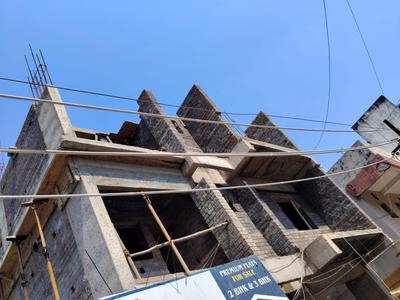 Image of 1203 Sq.ft 3 BHK Apartment / Flat for sale in Chromepet, Chennai for Rs. 9000000