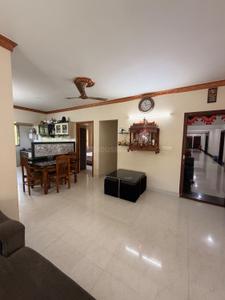 Hall Image of 1100 Sq.ft 2 BHK Apartment / Flat for sale in Brahmagiri Udupi for Rs. 6500000
